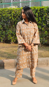 Phulwari Co-ord