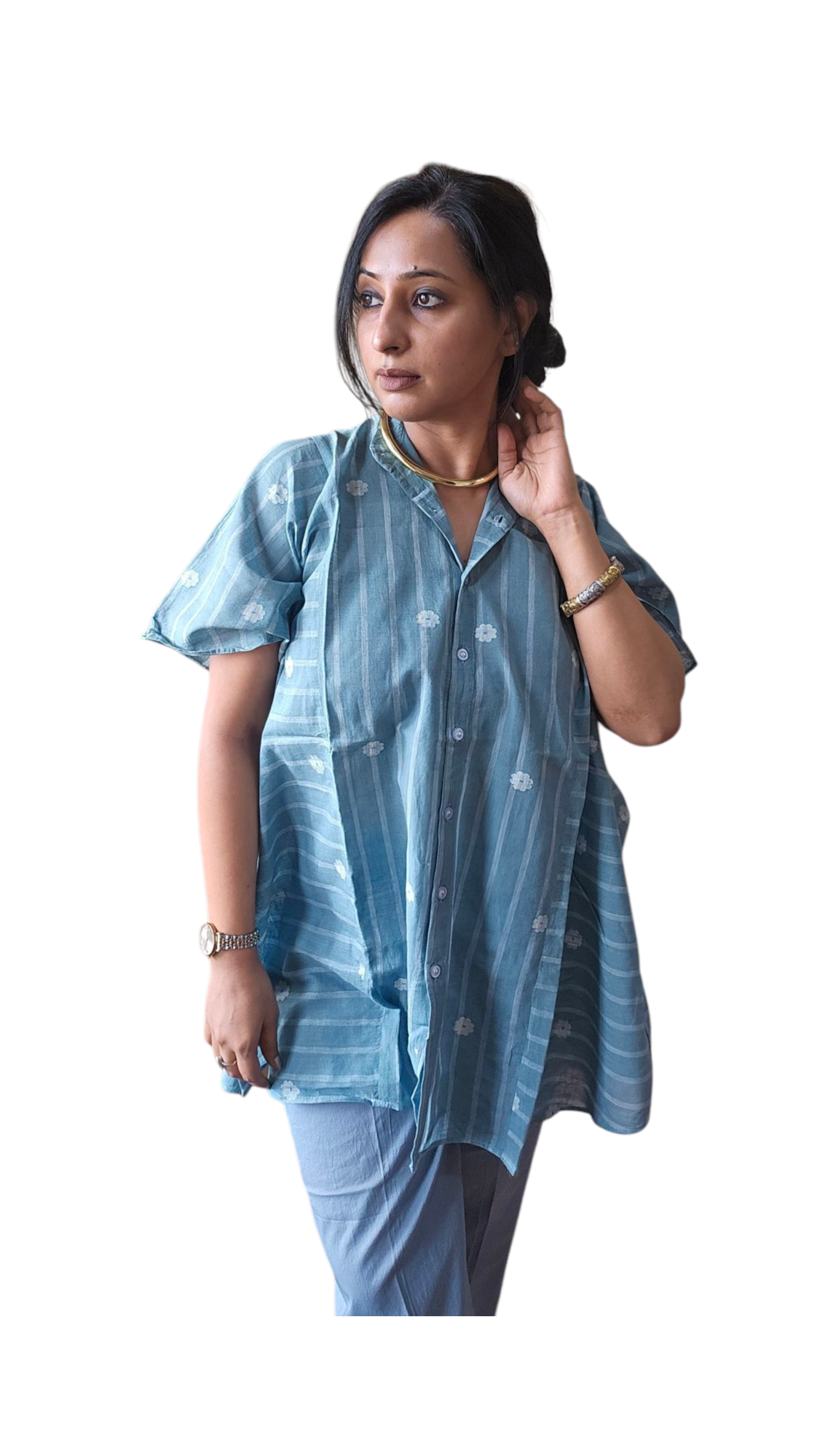 Neel Tara Shirt