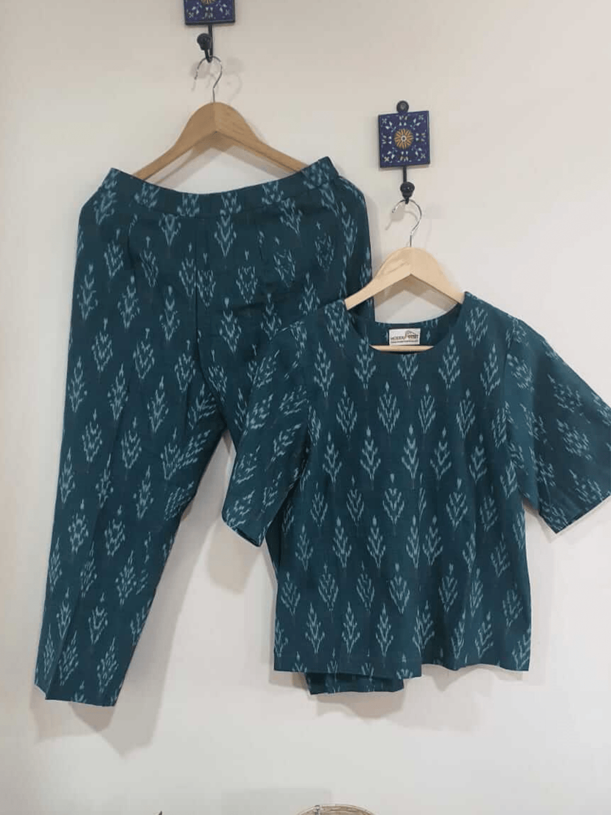 Co-ord Set