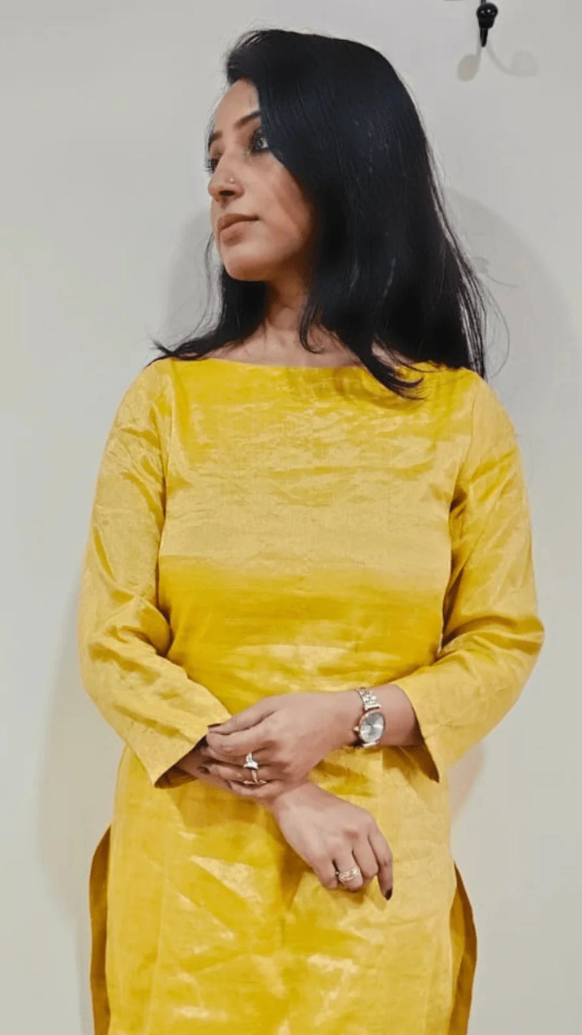 Kausheya Co-ord Set