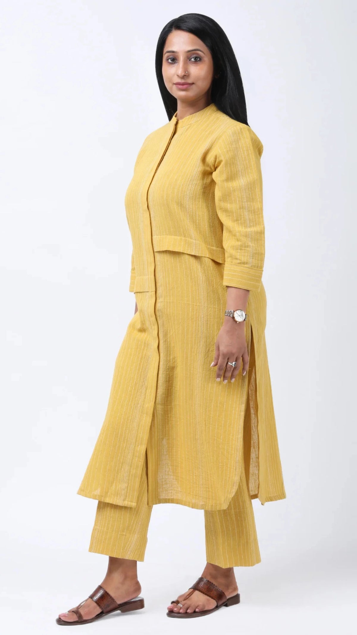 Nargis Co-ord Set