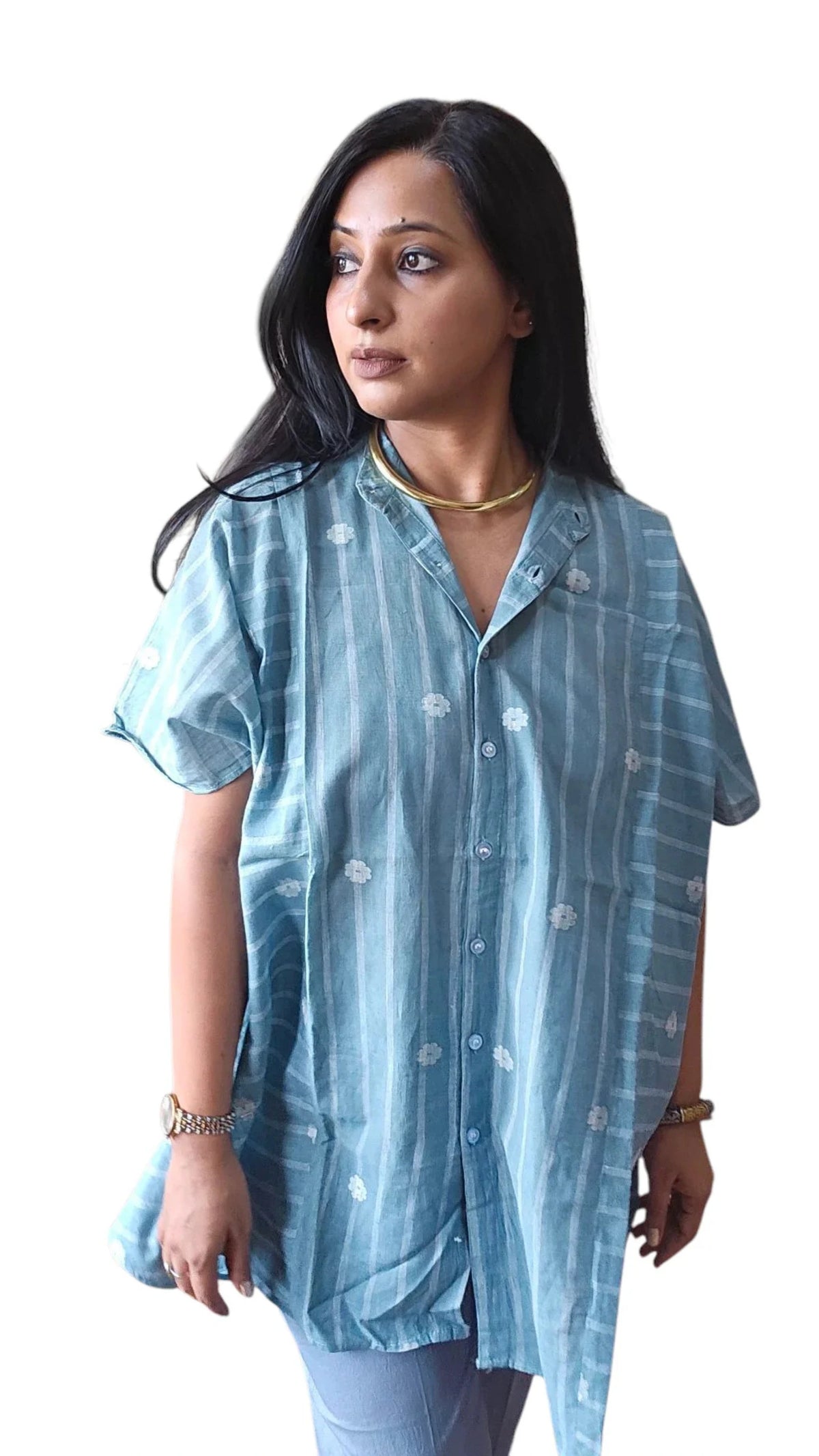 Neel Tara Shirt